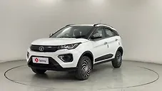 Used Tata Nexon XMA (S) [2020-2023] in Pune