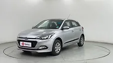Used Hyundai Elite i20 Sportz 1.2 [2016-2017] in Pune