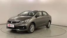 Used Maruti Suzuki Ciaz Sigma 1.5 [2020-2023] in Pune