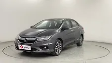 Used Honda City VX CVT Petrol in Pune