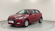 Used Hyundai Elite i20 Sportz 1.2 [2016-2017] in Pune