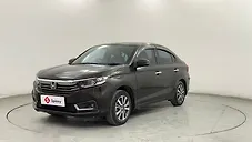 Used Honda Amaze 1.2 VX i-VTEC in Pune
