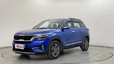 Used Kia Seltos HTX IVT 1.5 [2019-2020] in Chennai