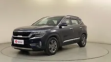 Used Kia Seltos HTX 1.5 IVT in Bangalore