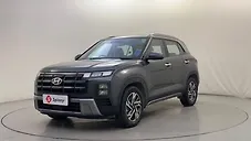 Used Hyundai Creta SX (O) Petrol 1.5L Turbo Automatic (DCT) in Bangalore