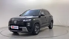 Used Hyundai Creta S Petrol 1.5L Manual in Bangalore