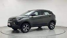 Used Tata Nexon XM Plus (S) in Delhi