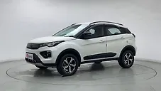 Used Tata Nexon XZ Plus in Delhi