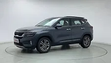 Used Kia Seltos HTX Plus 1.5 Diesel in Delhi