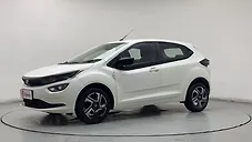 Used Tata Altroz XT Petrol in Delhi