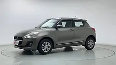 Used Maruti Suzuki Swift VXi CNG in Delhi