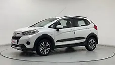 Used Honda WR-V S MT Petrol in Delhi