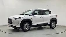 Used Nissan Magnite XE in Faridabad