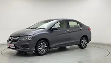 Used Honda City VX Petrol [2017-2019] in Faridabad