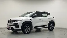 Used Renault Kiger RXZ Turbo CVT Dual Tone in Faridabad