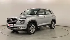 Used Hyundai Creta SX 1.5 Petrol [2020-2022] in Pune