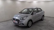 Used Hyundai Xcent S in Coimbatore