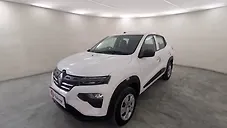 Used Renault Kwid RXL(O) 1.0L AMT in Coimbatore