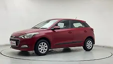 Used Hyundai Elite i20 Sportz 1.2 [2016-2017] in Coimbatore