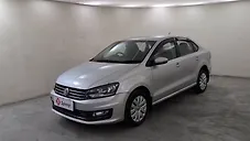 Used Volkswagen Vento Comfortline 1.2 (P) AT in Coimbatore