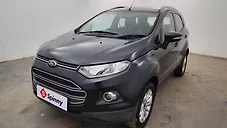 Used Ford Ecosport Titanium 1.5 Ti-VCT in Kochi