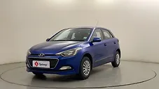 Used Hyundai Elite i20 Sportz 1.2 [2016-2017] in Bangalore