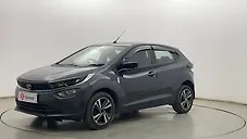 Used Tata Altroz XZ Petrol [2020-2023] in Kolkata