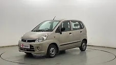 Used Maruti Suzuki Estilo LXi BS-IV in Kolkata