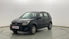 Used Ford Figo Duratorq Diesel EXI 1.4 in Kolkata