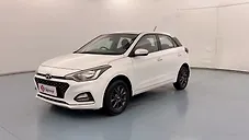 Used Hyundai Elite i20  Asta 1.2 AT in Lucknow