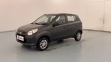Used Maruti Suzuki Alto 800 Lxi in Lucknow
