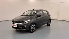 Used Tata Tiago Revotron XZ Plus Dual Tone in Lucknow