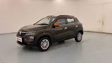 Used Renault Kwid CLIMBER 1.0 Opt [2020-2021] in Lucknow