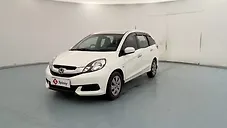 Used Honda Mobilio S Petrol in Lucknow