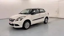 Used Maruti Suzuki Swift DZire ZXI in Lucknow