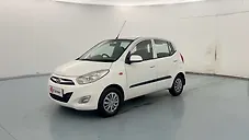 Used Hyundai i10 Sportz 1.1 iRDE2 [2010--2017] in Lucknow