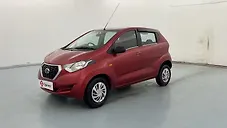 Used Datsun Redigo T (O) [2016-2019] in Lucknow
