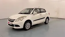 Used Maruti Suzuki Swift DZire ZXI in Lucknow