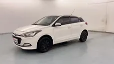 Used Hyundai Elite i20 Sportz 1.2 [2016-2017] in Lucknow