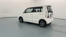 Used Maruti Suzuki Wagon R VXI+ AMT in Lucknow