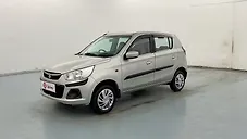 Used Maruti Suzuki Alto VXi [2014-2019] in Lucknow