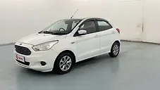 Used Ford Figo Titanium 1.5 Ti-VCT AT in Lucknow