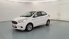 Used Ford Figo Titanium 1.2 Ti-VCT in Lucknow