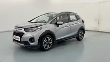 Used Honda WR-V VX MT Petrol in Lucknow