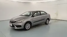 Used Maruti Suzuki Ciaz Delta 1.5 [2020-2023] in Lucknow