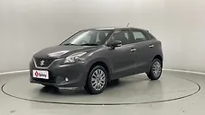 Used Maruti Suzuki Baleno Alpha 1.2 in Jaipur