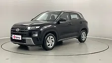 Used Hyundai Creta EX Petrol 1.5L Manual in Jaipur