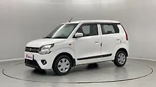 Used Maruti Suzuki Wagon R VXI AMT (O) in Jaipur