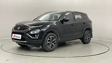Used Tata Harrier XZA Plus Dark Edition in Jaipur