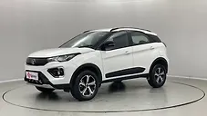 Used Tata Nexon XZA Plus in Jaipur